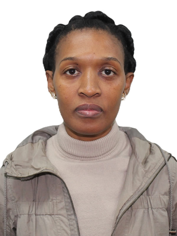 Cllr. Makhosazana Nxumalo — Councilor